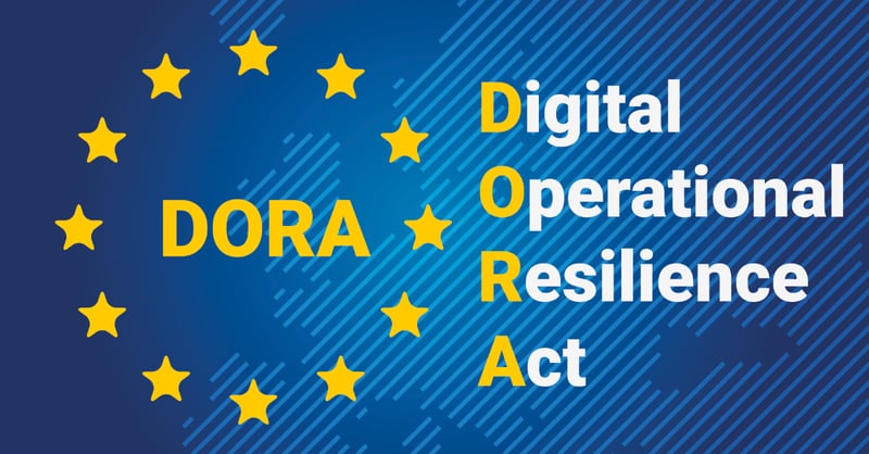 DORA Decoded: Fusing Operational Resilience & Vulnerability Management